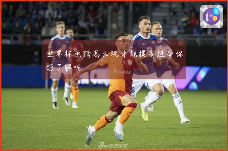 世界杯竞猜怎么玩才能提高胜率你想了解吗